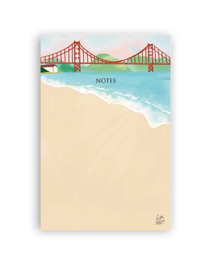 little-love-press-san-francisc-golden-gate-bridge-notepad