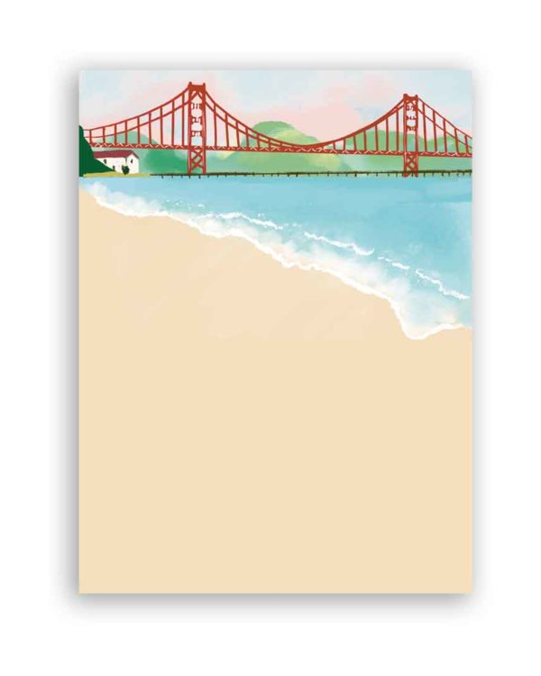 little-love-press-san-francisco-golden-gate-bridge-notecard-set