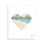 little-love-press-sanfrancisco-heart-art-print