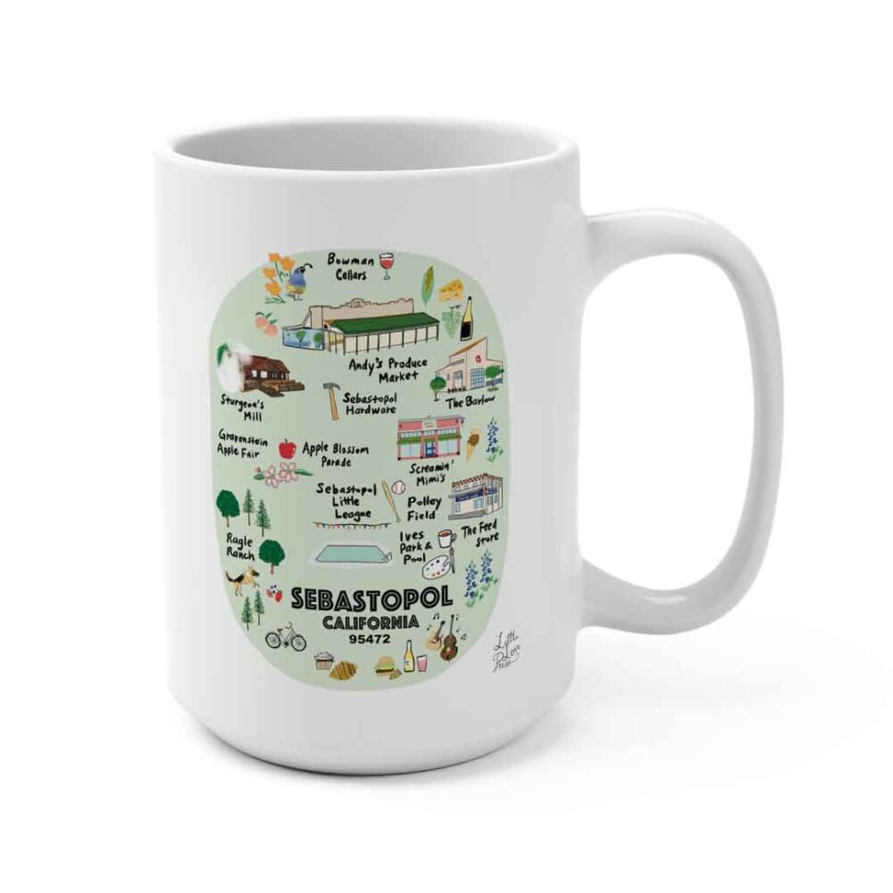 little-love-press-sebastopol-california-mug