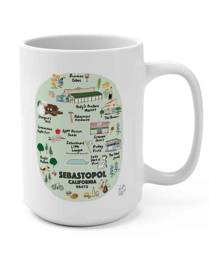 little-love-press-sebastopol-california-mug