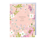 little love press sending you love