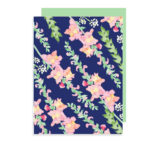 little-love-press-snapdragons-note-card