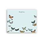 little-love-press-social-butterflies-notecard-set