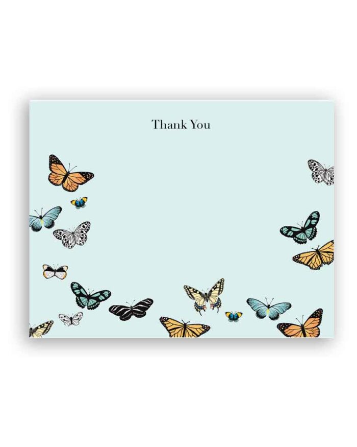 little-love-press-social-butterflies-notecard-set
