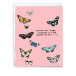 little love press spread your wings