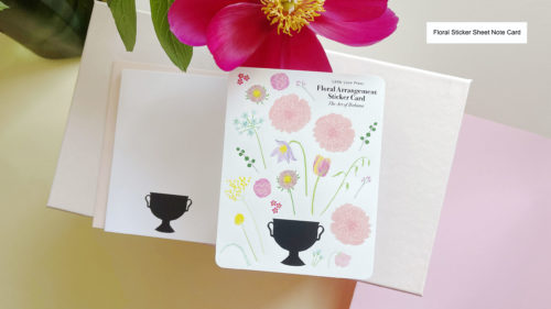 little-love-press-sticker-sheet-diy-floral-arrangement-paper-ikebana-card