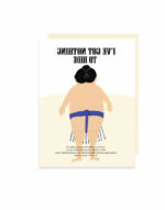 little-love-press-sumo-folded-note-card-back