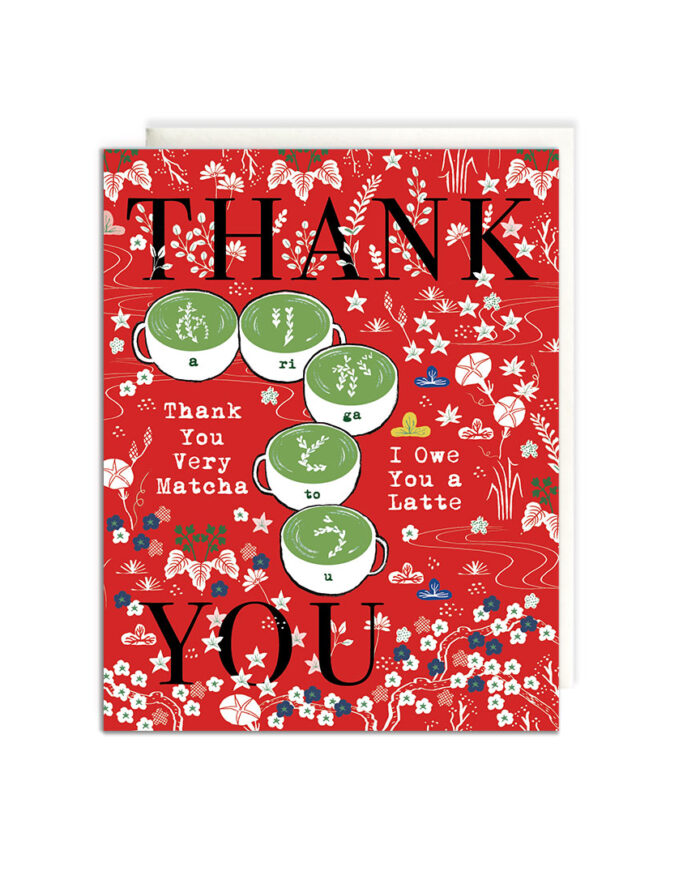 little-love-press-thank-you-very-matcha-card