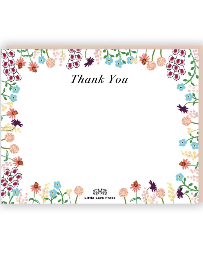 little-love-press-thank-you-wildflowers-note-card