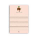 little-love-press-things-i-otter-do-notepad