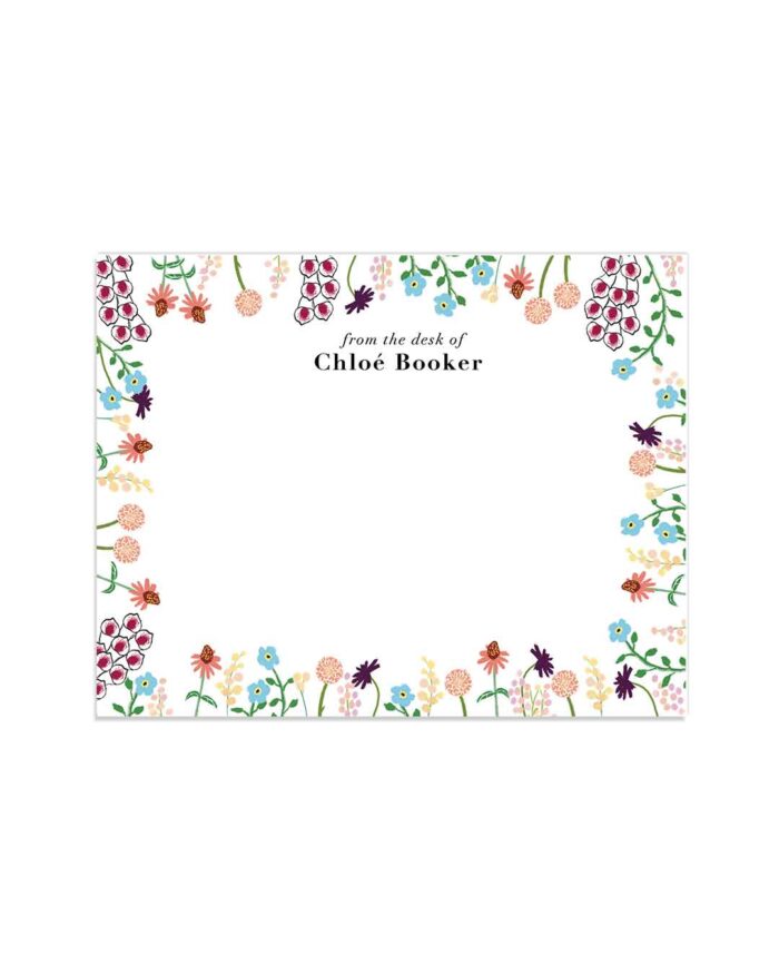 little-love-press-wildflowers-personalized-notecard