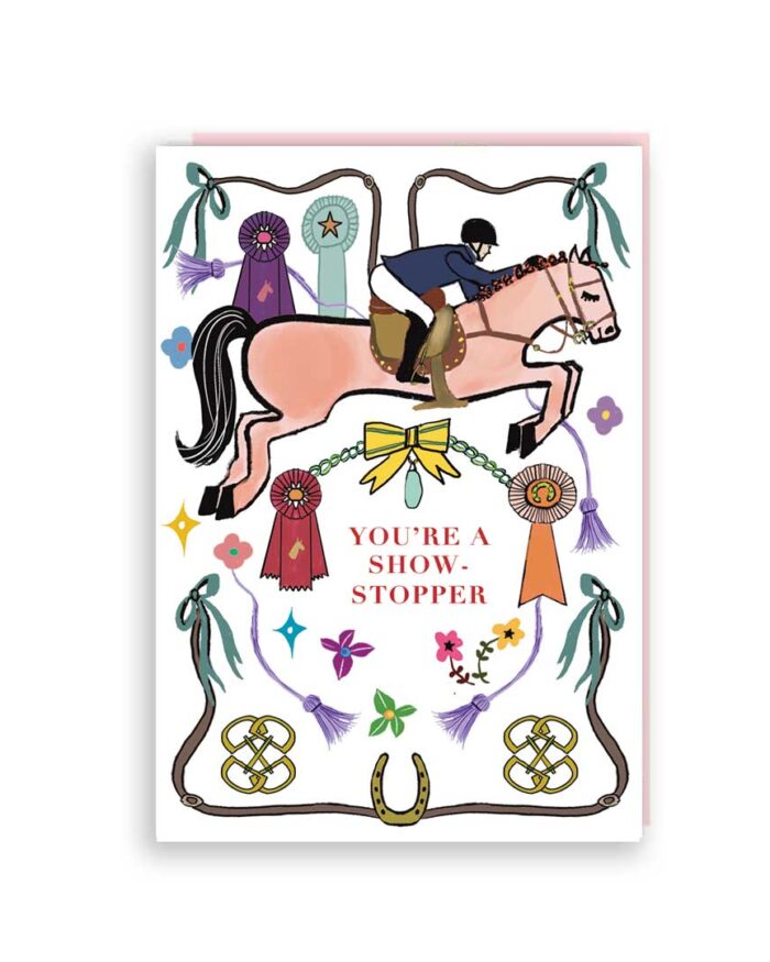 little-love-press-you-are-a-showstopper-mini-enclosure-card