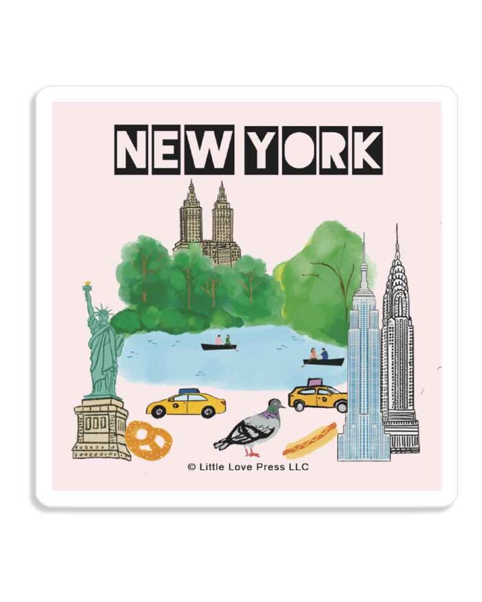 littlelovepress-central-park-sticker
