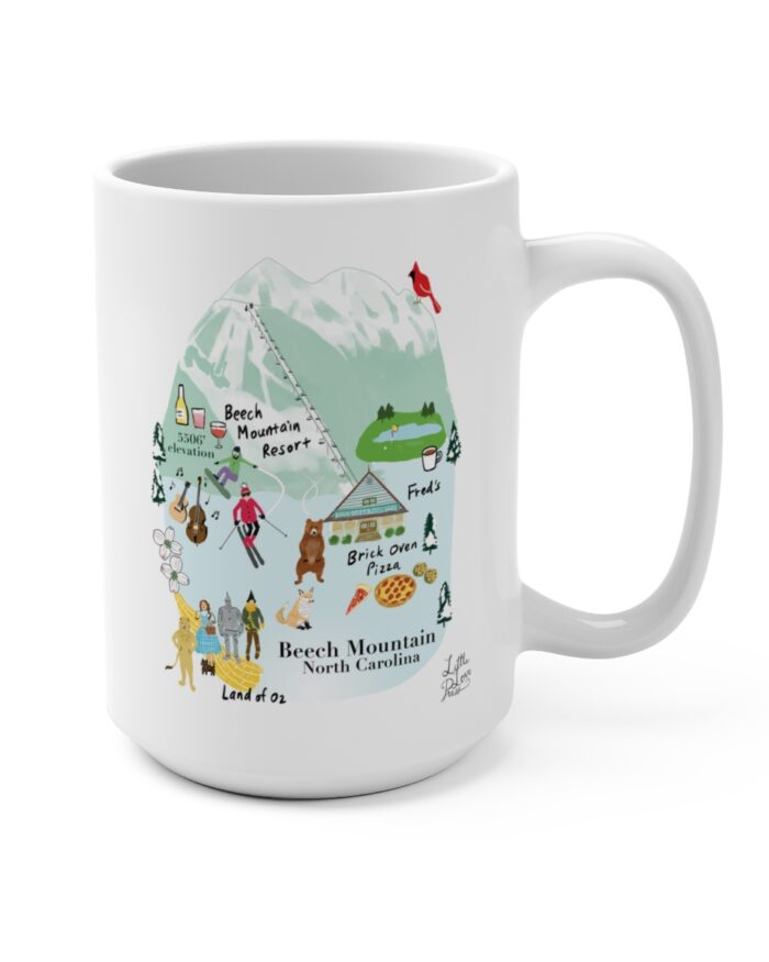 littlelovepress-city-illustration-mug-beech-mountain-nc