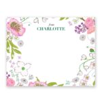 littlelovepress-peonies-personalized-notecard-set